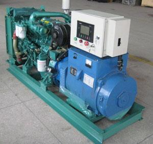 安庆发电机出租 安庆发电机出租