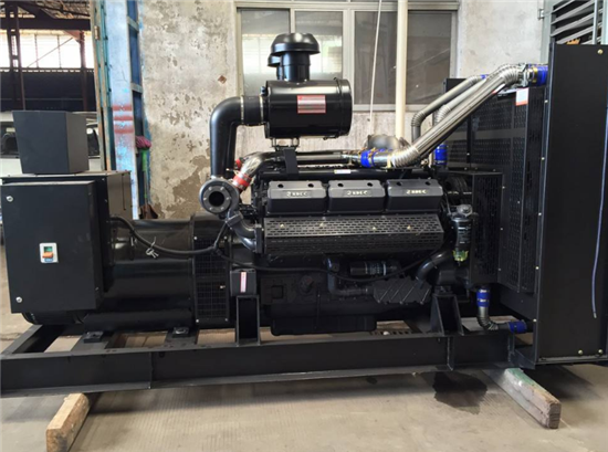 安庆柴油发电机